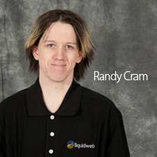 Randy Cram